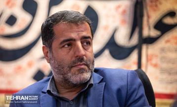 جلسه هم اندیشی «استقبال از مهر» 9