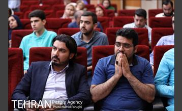 شب شعر غدیریه 10