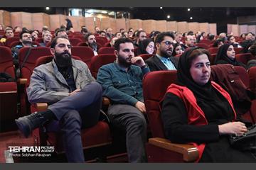 همایش سفیران «من شهردارم ۲» 2