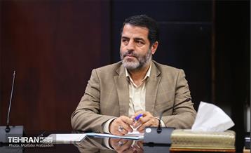 تفاهم‌نامه همکاری شهرداری تهران و وزارت صمت 7