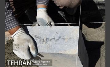 مرمت و بازسازی ملک مرحوم ابتهاج سمیعی 33