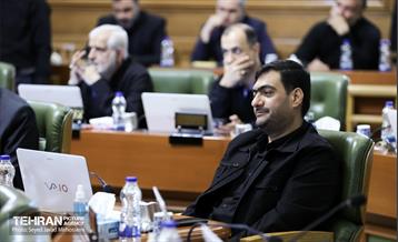 نشست هماهنگی شورای اسلامی با محور تشییع رهبر شهید انقلاب 29