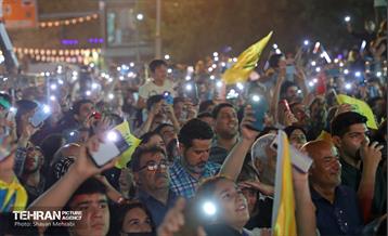 جشن «امام رضایی‌ها»/ ۲ 14