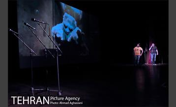 نمایش انیمیشن "پاندا کونگفوکار3" 15