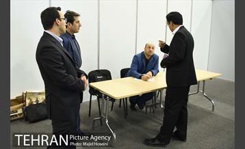 سخنرانی دکتر گیل آبادی در پنل مدیریت شهری 6