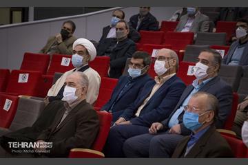 نوزدهمین همایش تجلیل از پیشکسوتان قرآنی  7