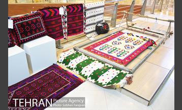 نهمین جشنواره بین‌المللی مد و لباس فجر 20