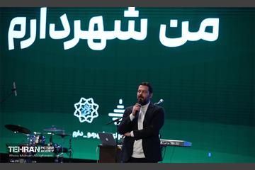 تقدیر از فعالان سومین دوره طرح من شهردارم 47
