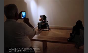 جشن مبعث حضرت رسول اکرم (ص) در خانه هنرمندان 3