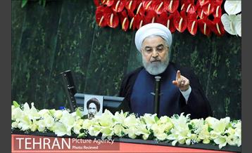 آغاز به کار یازدهمین دوره مجلس شورای اسلامی 21