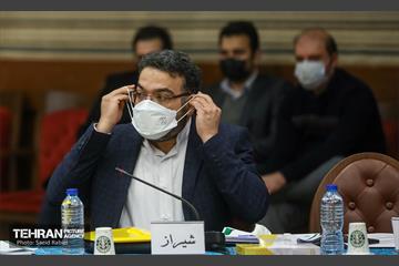 بیست و هشتمین نشست تخصصی کمیسیون حمل‌ونقل و ترافیک مجمع شهرداران کلان‌شهرهای ایران 30