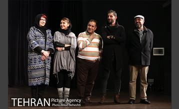 اکران ویژه فیلم اژدر در حمایت از سیل زدگان سیستان و بلوچستان 17