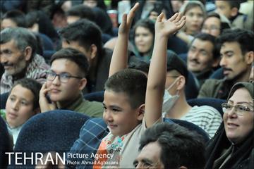 جشن یلدای مهربانی 32