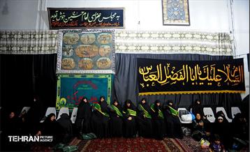 تکیه نفر آباد (11)