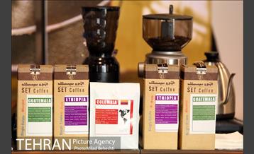 نخستین جشنواره «کافه، مقصد گردشگری شهری» در باغ موزه قصر‎ 9