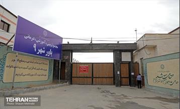 بازدید خبرنگاران از مجموعه تربیتی«یاور شهر ۹» 1