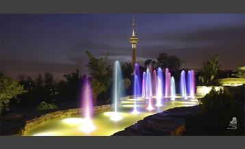 امروز طهران 1