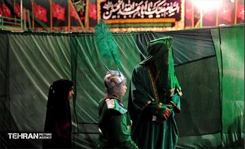 تکیه دو شهید دولت آباد (2)