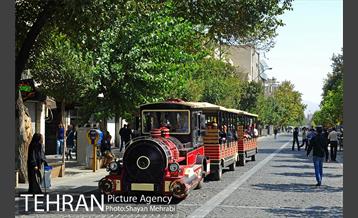 ماشین دودی 4