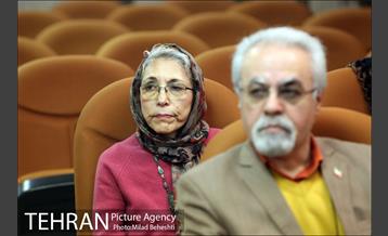 جشن تولد هنرمندان پیشکسوت متولد بهمن 7