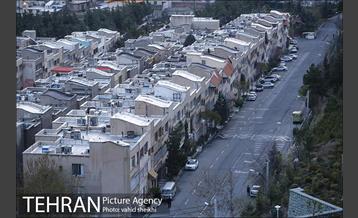 شب های آرام تهران 7