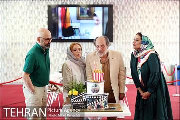 اکران ویژه فیلم آشغال های دوست داشتنی برای نابینایان 23