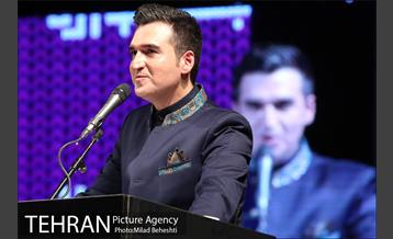 اختتامیه ششمین جشنواره مد و لباس فجر‎ 18