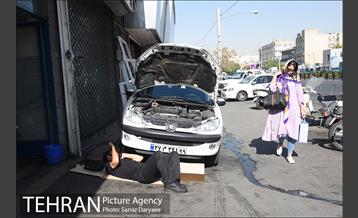 بزرگراه رسالت 20