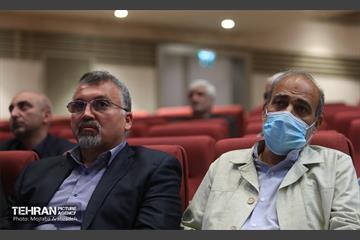 گرامیداشت شهید چمران و شهدای جنگ های نامنظم