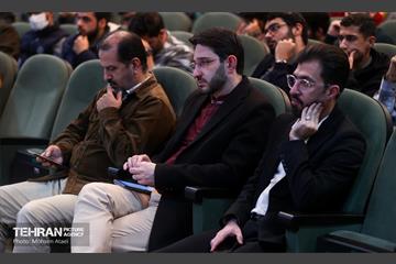 گرامیداشت روز دانشجو در دانشگاه امام صادق(ع) 13