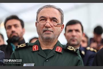 آیین بهره‌برداری از کندروی شمالی بزرگراه آزادگان 13