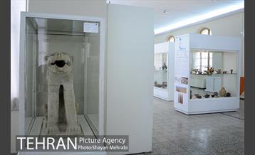 موزه ملی ایران باستان 3