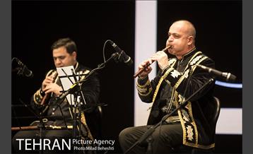 کنسرت ژیوان گاسپاریان‎ 11