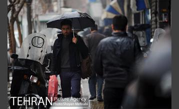 تهران بارانی است 18