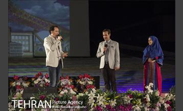 جشن باغ رمضان منطقه گردشگری و فرهنگی عباس آباد 11