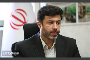 جلسه انتخاب معماری پروژه حیاط تهران 15