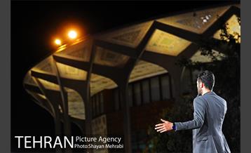 ویژه برنامه فرهنگی کوچه های تهران در پارک دانشجو 15