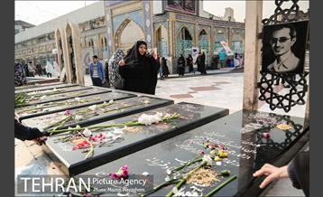 آستان مقدس امامزاده صالح(ع) 12