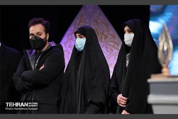 نخستین کنگره ملی شعر شهید حاج قاسم سلیمانی  17