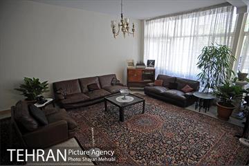 خانه موزه دکتر شریعتی 2