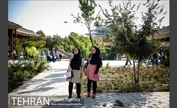 همایش پیاده روی جامعه بزرگ ناشنوایان 14