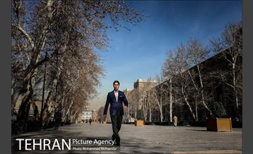 زیر تیغ آفتاب 2