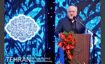 آیین گرامیداشت یاد و خاطره هنرمندان فقید سال 96 63