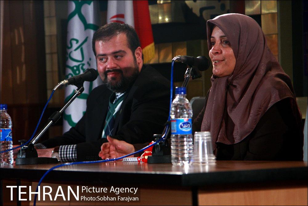 شبگردی ستاد توانمند سازی بانوان سرپرست خانوار  17