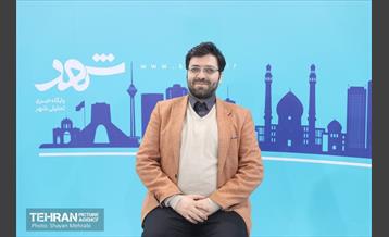 پایگاه خبری تحلیلی شهر در چهارمین روز از نمایشگاه رسانه‌های ایران 82