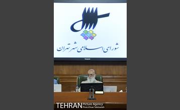 آخرین جلسه شورای چهارم شهر تهران 11