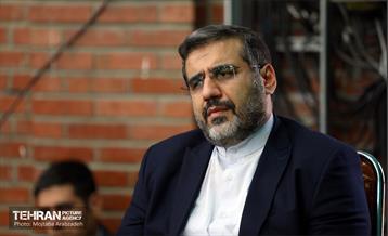 مراسم یادبود شهید صیادخدایی 14