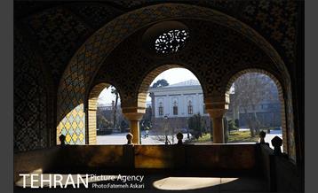 کاخ گلستان‎ 20