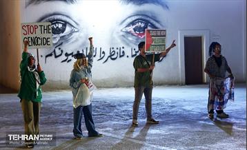 سرزمین تمدن‌های برج میلاد 32