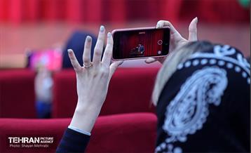 نشست خبری سخنگوی شهرداری تهران 32